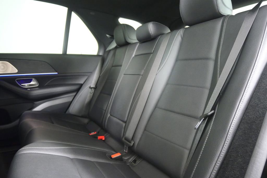 Used 2022 Mercedes-Benz GLE 450 4MATIC image 16
