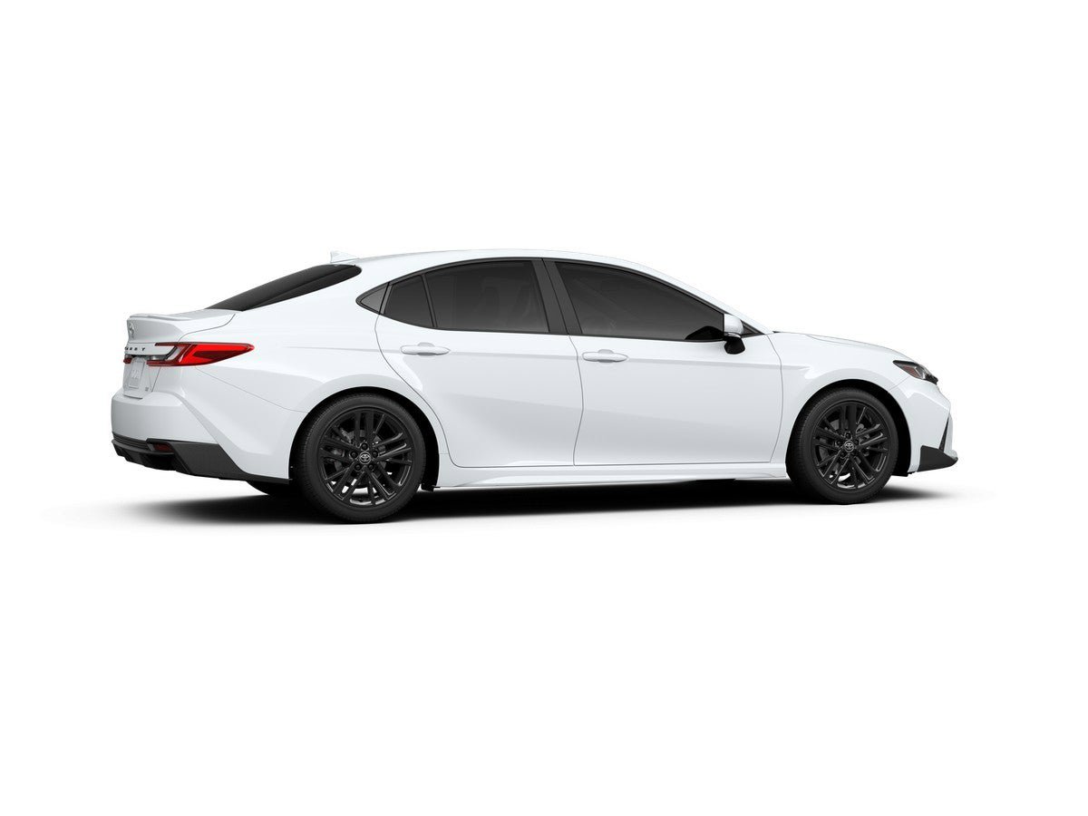 New 2026 Toyota Camry SE FWD image 33