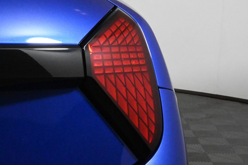 Used 2025 MINI Cooper S image 13