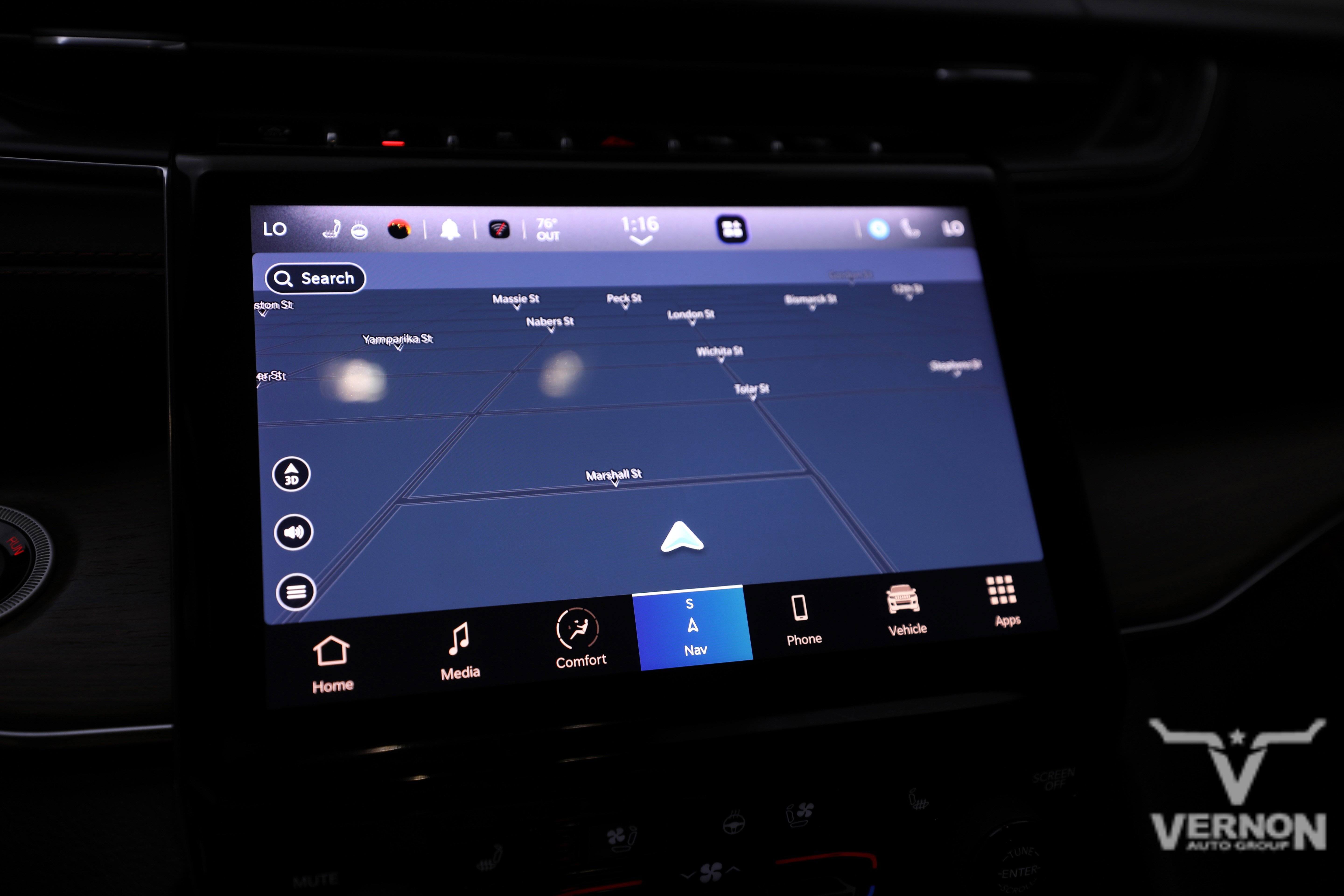 Used 2022 Jeep Grand Cherokee L Summit w/ Luxury Tech Group V image 27