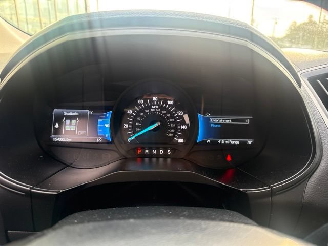 Used 2024 Ford Edge SEL AWD/4WD image 20