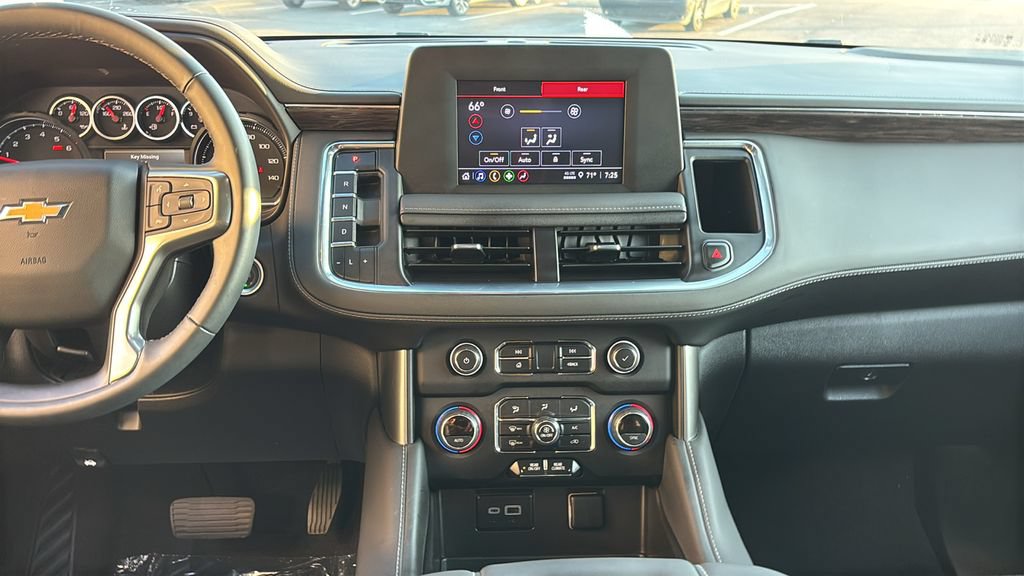 Used 2024 Chevrolet Tahoe LS w/ Driver Alert Package AWD/4WD image 6