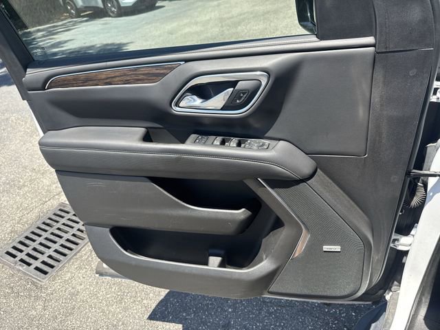 Used 2021 Chevrolet Tahoe Premier w/ Premium Package AWD/4WD image 27