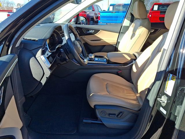 Used 2024 Audi Q7 2.0T Premium Plus image 11