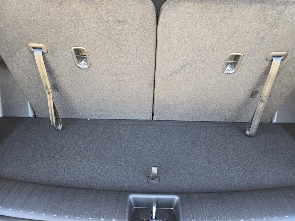 New 2026 Kia Sorento S w/ S Panoramic Sunroof Package image 22