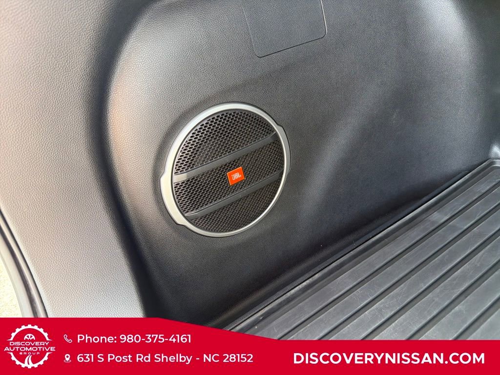 Used 2023 Toyota Corolla Cross XLE w/ Convenience Package image 38