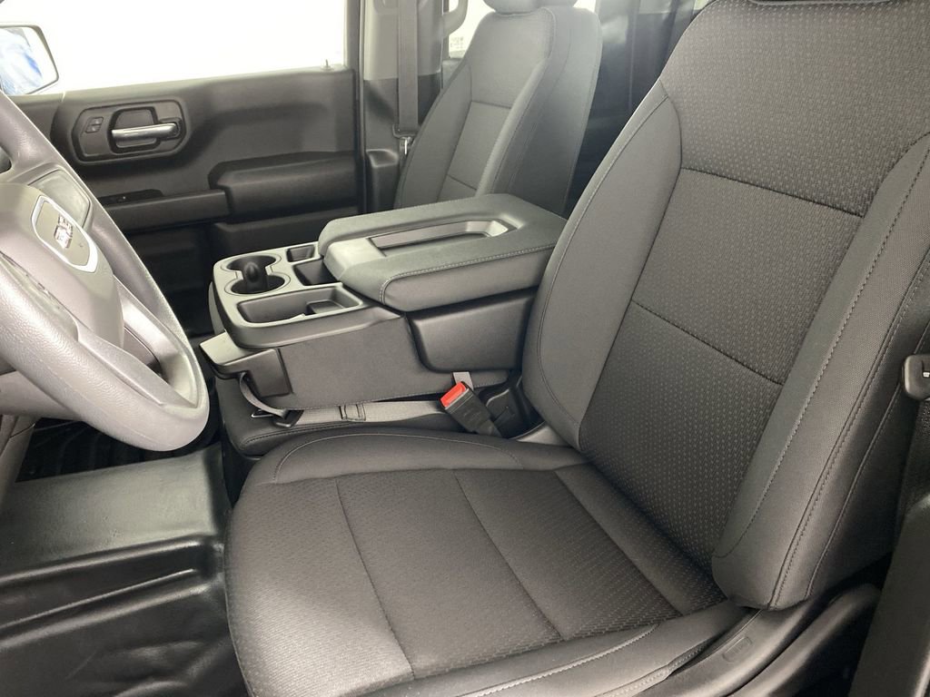 New 2026 GMC Sierra 1500 Pro w/ Pro Value Package image 19