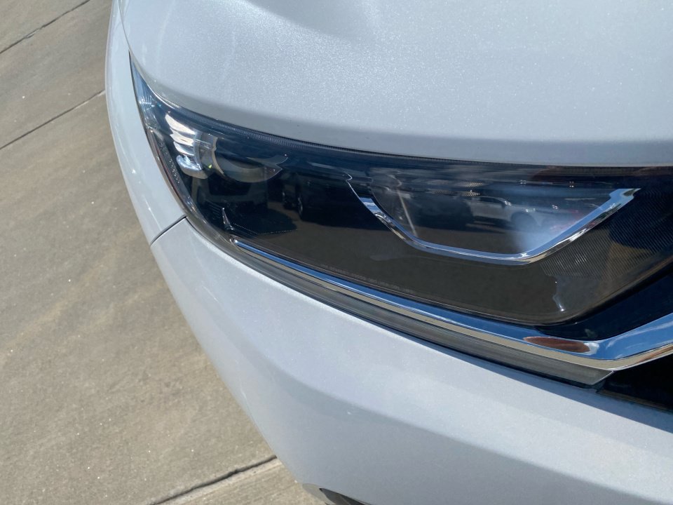 Certified 2021 Honda CR-V EX-L image 28