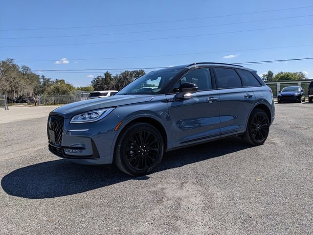 Used 2025 Lincoln Corsair Reserve w/ Equipment Group 202A image 7