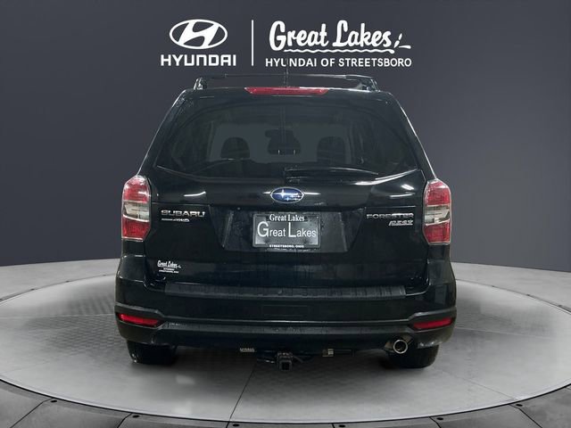 Used 2021 Subaru Crosstrek 2.5i Limited w/ Moonroof Package 2 image 5