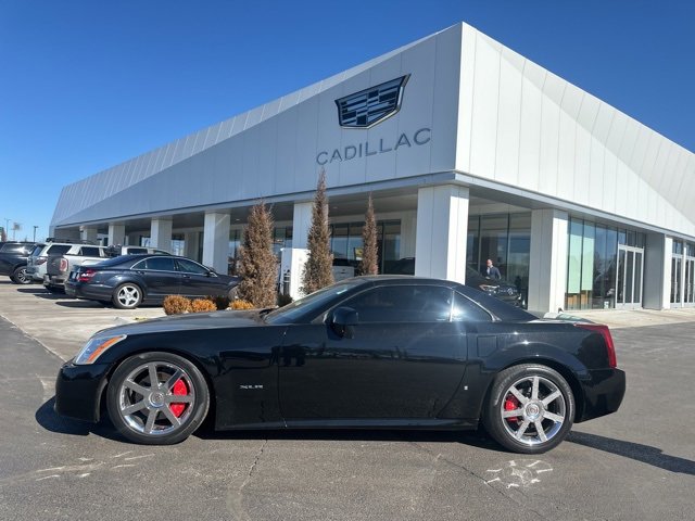 Used 2006 Cadillac XLR image 9