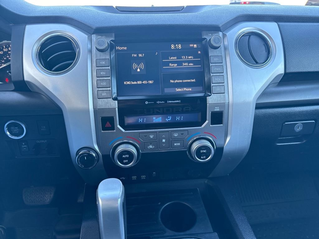 Used 2020 Toyota Tundra SR5 image 25