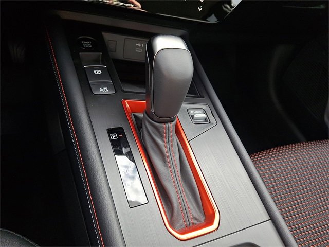 New 2026 Nissan Kicks SR image 11