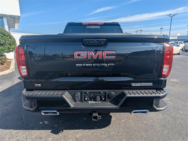 New 2026 GMC Sierra 1500 Elevation w/ Preferred Package image 5