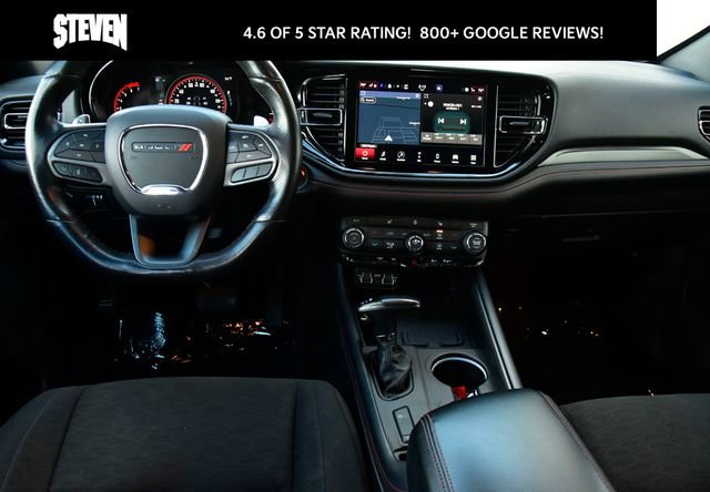 Used 2023 Dodge Durango R/T image 18