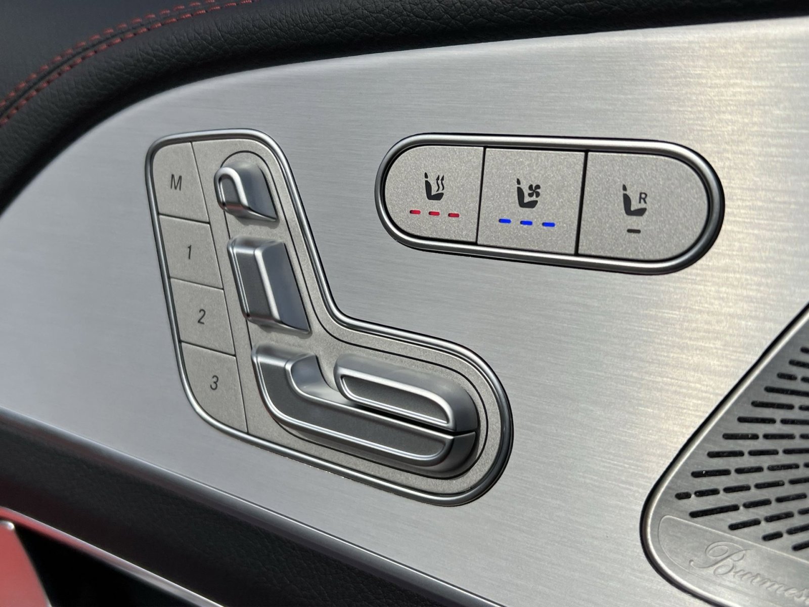 New 2026 Mercedes-Benz GLE 53 AMG 4MATIC Coupe image 36