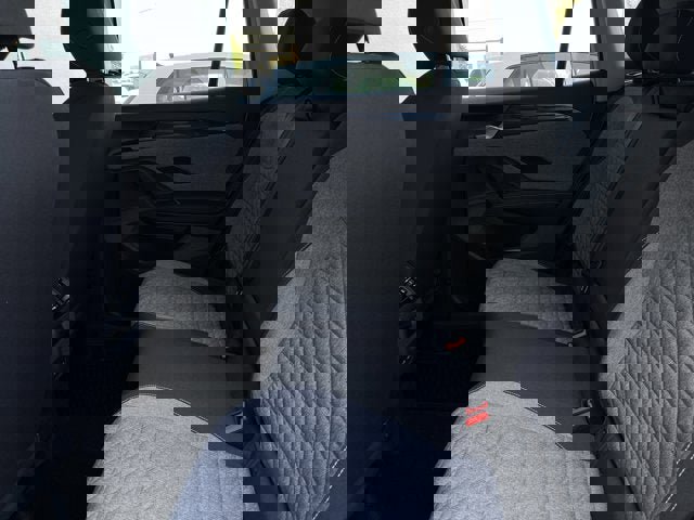 New 2026 Volkswagen Tiguan S image 28