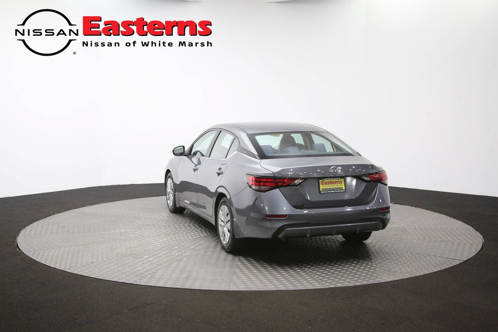 Used 2020 Nissan Sentra S FWD image 64