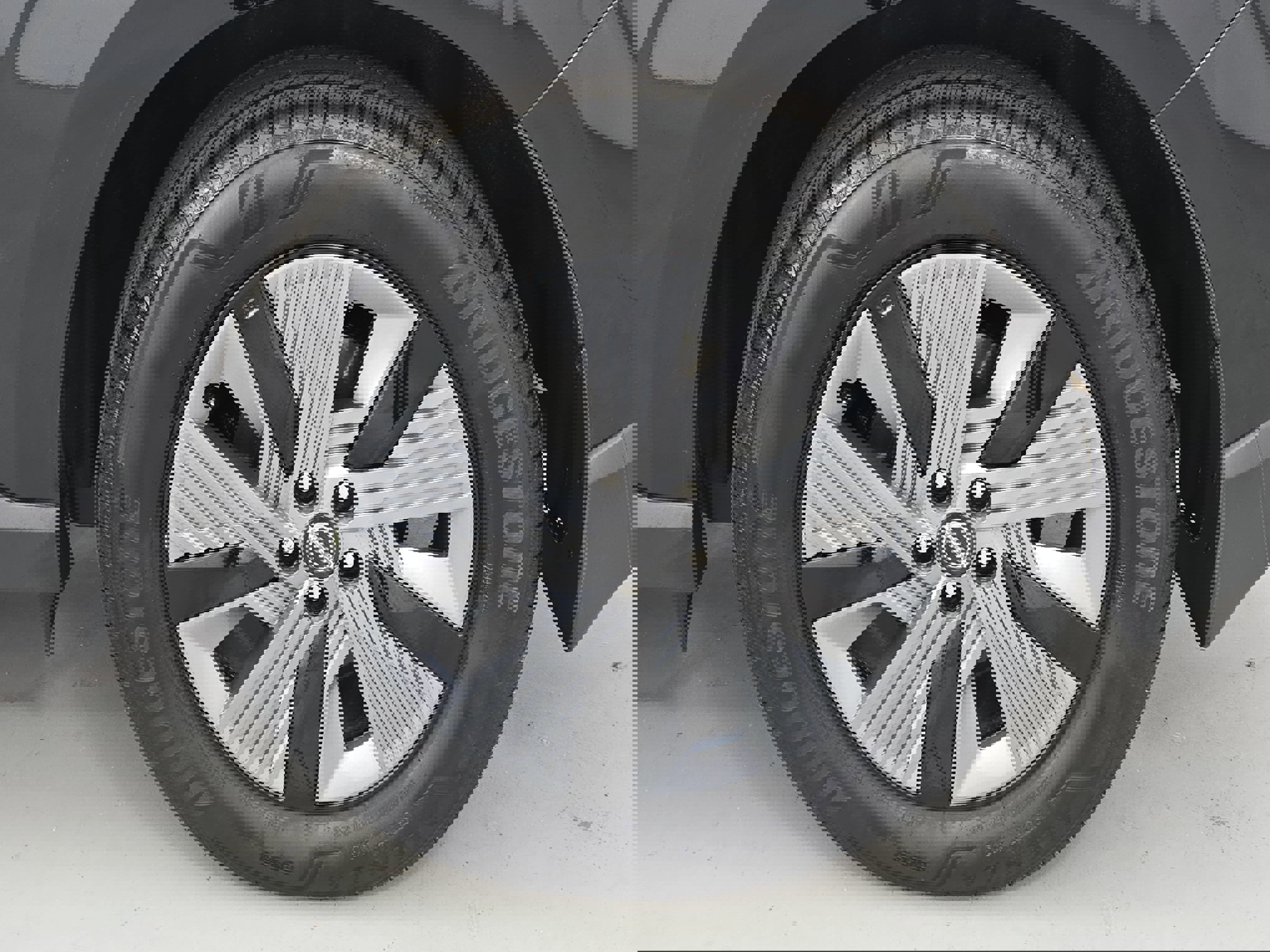 Certified 2025 Nissan Murano SL w/ Cargo Package image 34