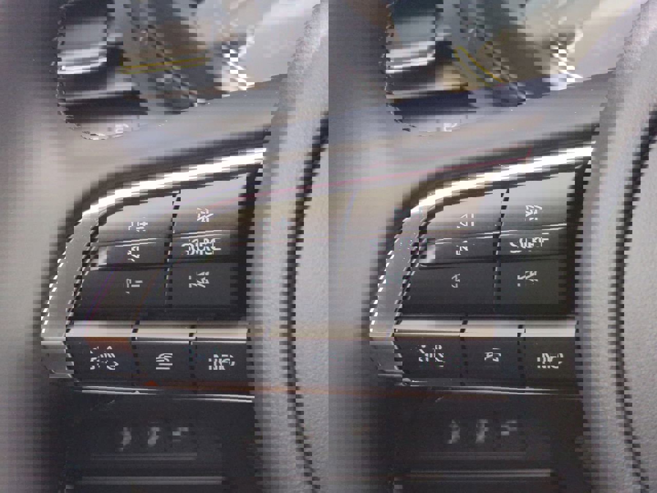 New 2026 MAZDA MAZDA3 2.5 S Hatchback w/ Premium Pkg image 23