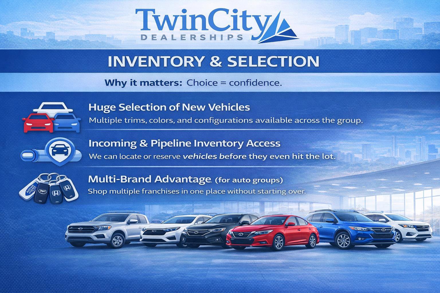 Certified 2024 Cadillac XT6 Premium Luxury w/ Technology Package image 3