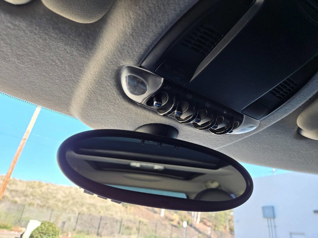 Used 2011 MINI Cooper S image 38