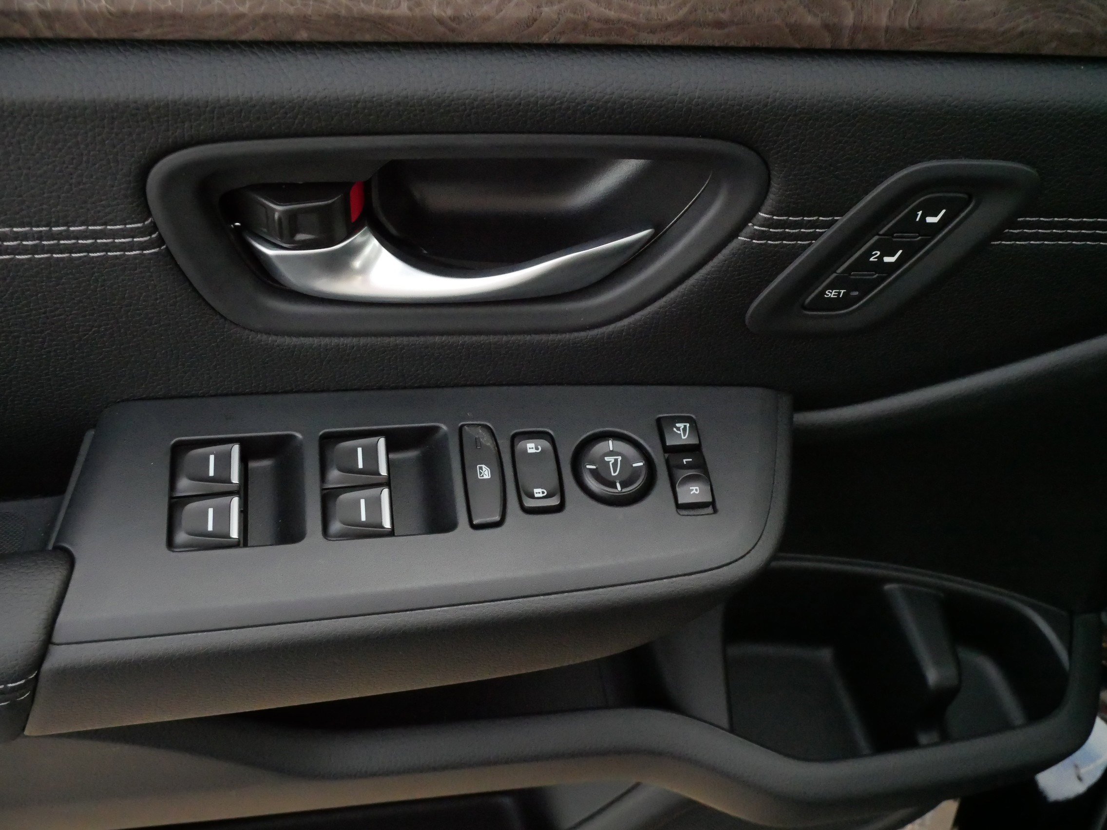 Certified 2026 Honda Pilot Elite image 19