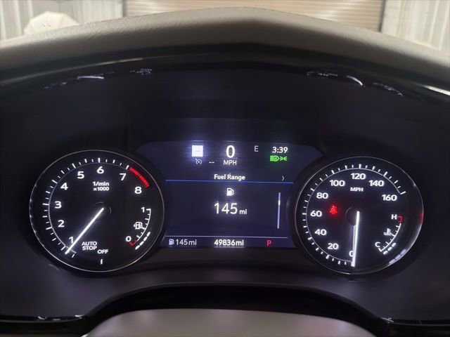 Used 2023 Cadillac XT5 Premium Luxury w/ Technology Package image 29