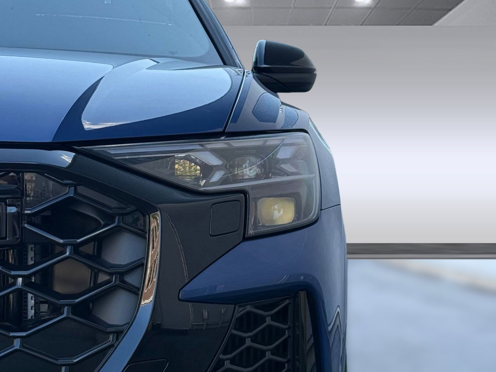 New 2026 Audi RS Q8 performance image 10