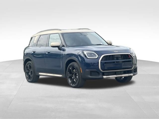 New 2026 MINI Cooper Countryman S image 1