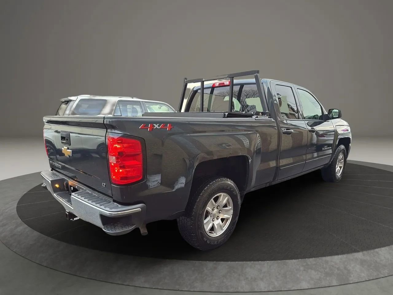 Used 2018 Chevrolet Silverado 1500 LT image 5