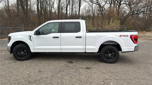 Certified 2023 Ford F150 XLT w/ FX4 Off-Road Package image 6
