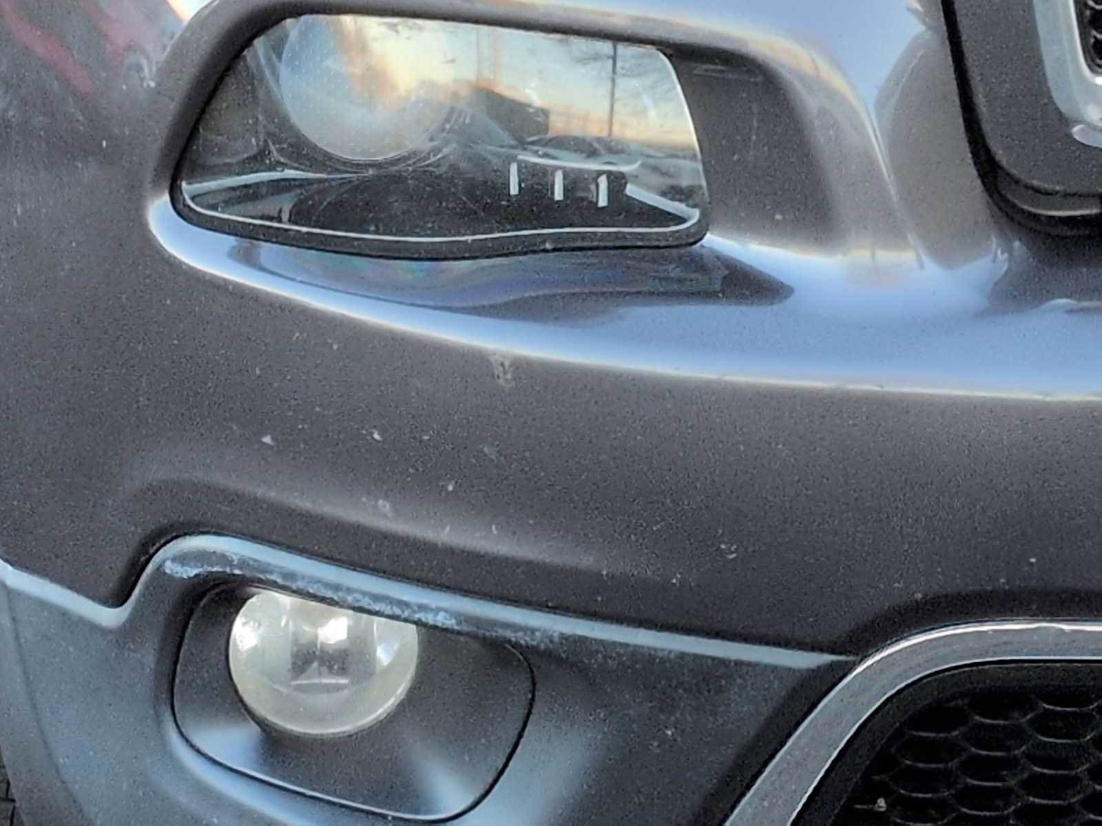 Used 2016 Jeep Cherokee Limited image 11