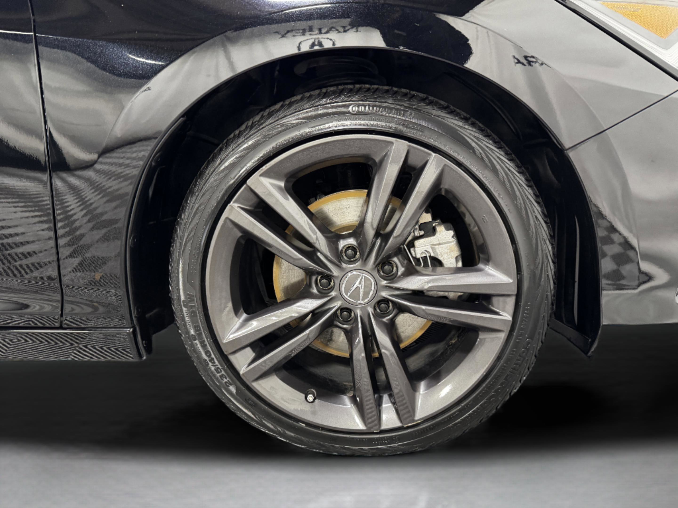 Certified 2023 Acura Integra A-Spec image 45