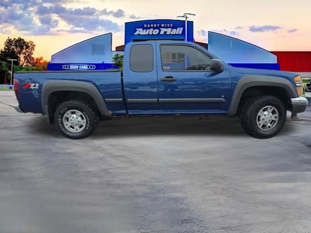 Used 2006 Chevrolet Colorado LT w/ Power Convenience Package image 9