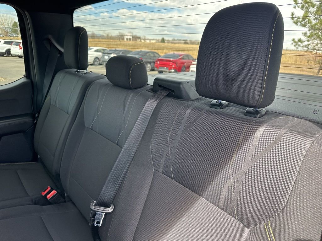 Used 2024 Ford F150 STX AWD/4WD image 20