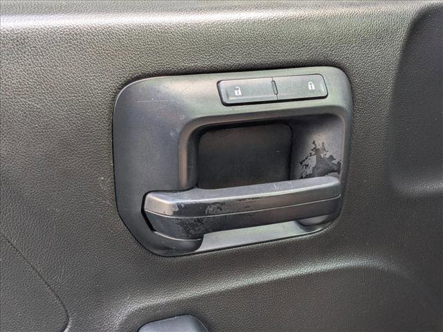 Used 2016 Chevrolet Silverado 1500 W/T image 12