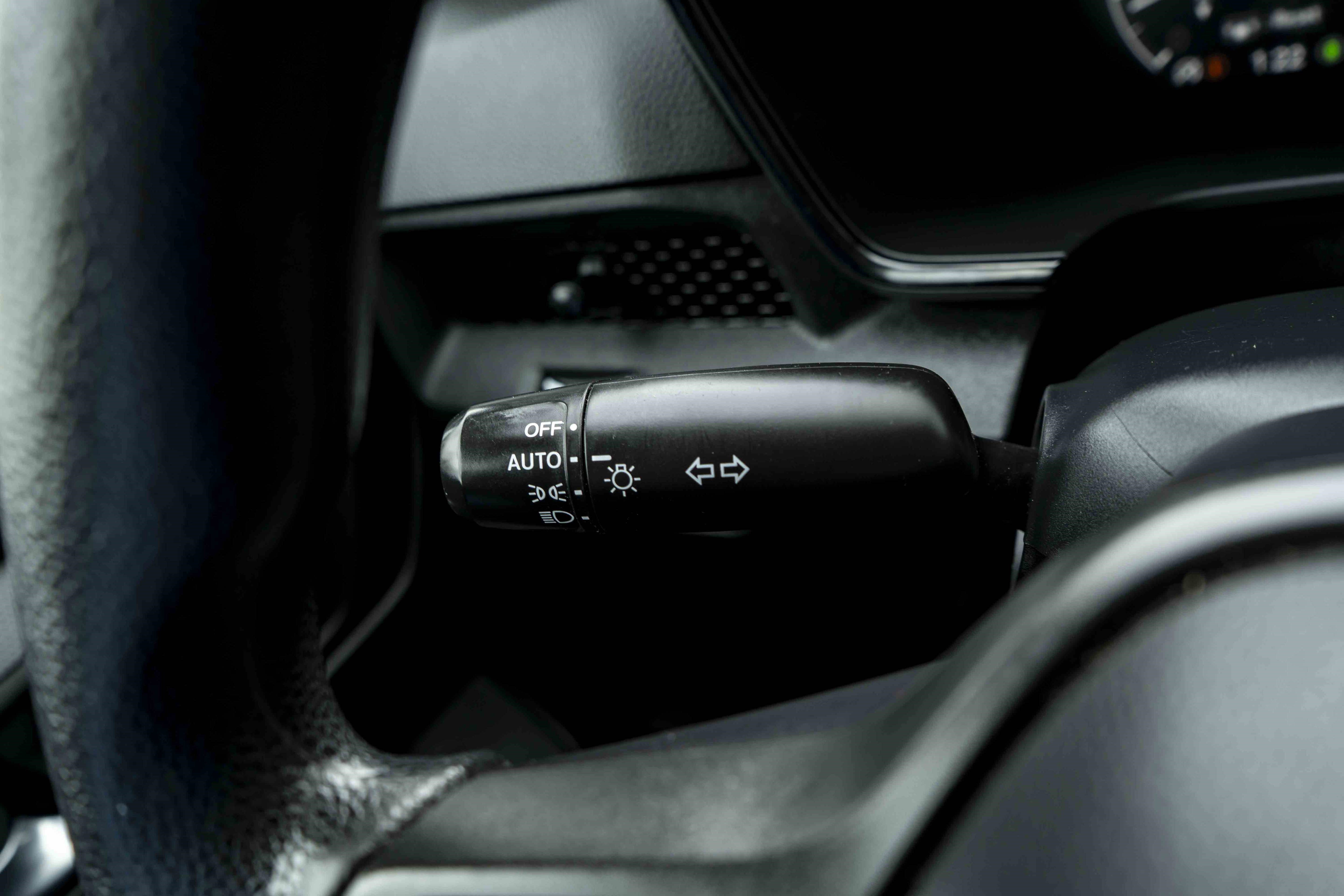 Certified 2023 Honda CR-V EX image 22