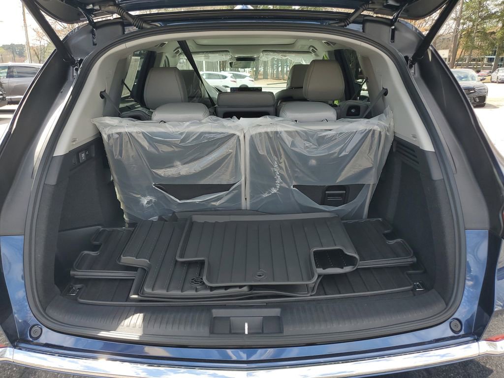 New 2026 Acura MDX Technology Package image 9
