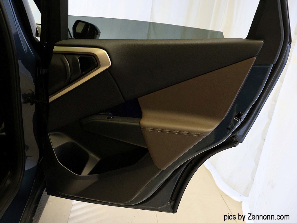 Used 2025 BMW X3 xDrive30i image 27