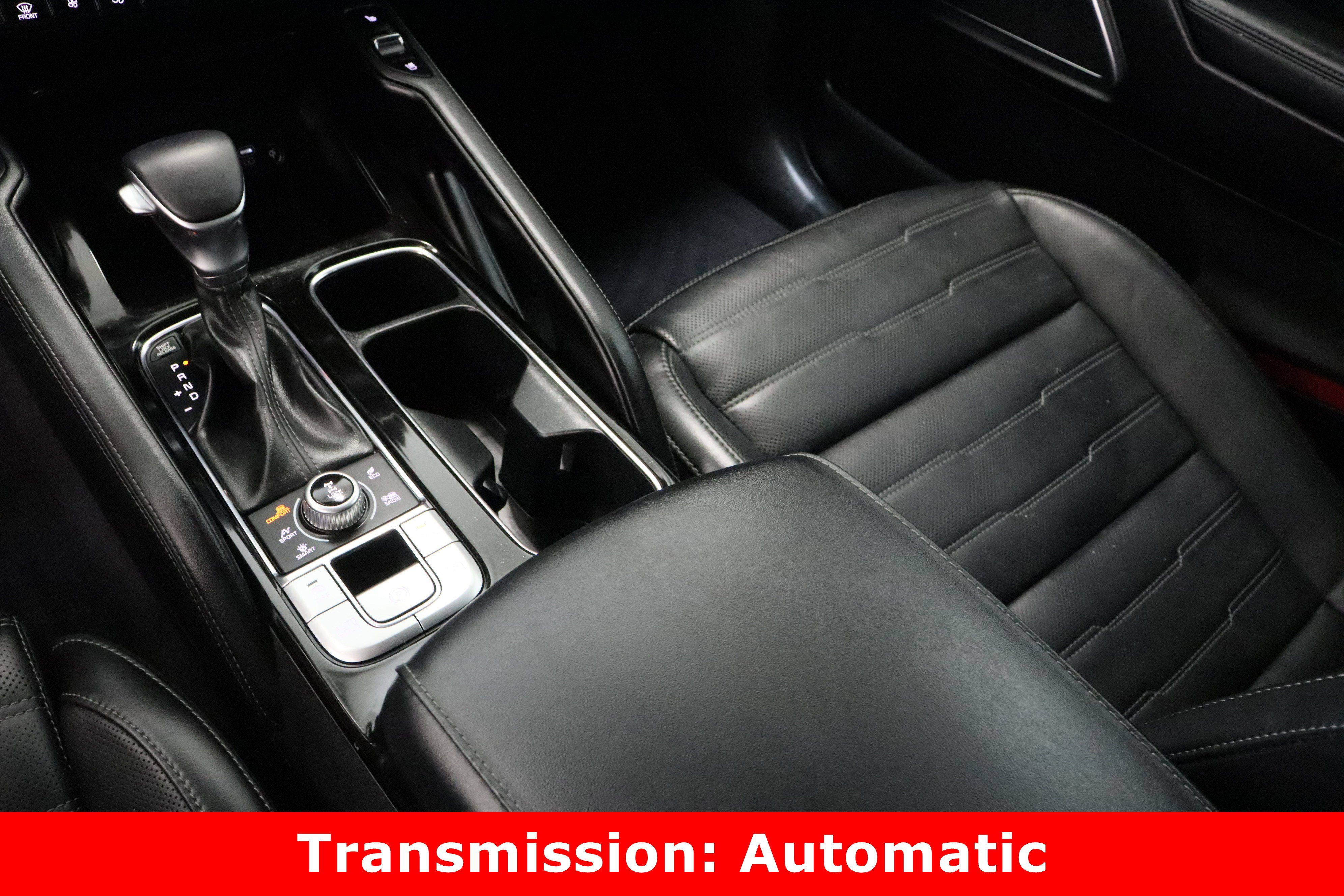 Used 2024 Kia Telluride SX Prestige image 17