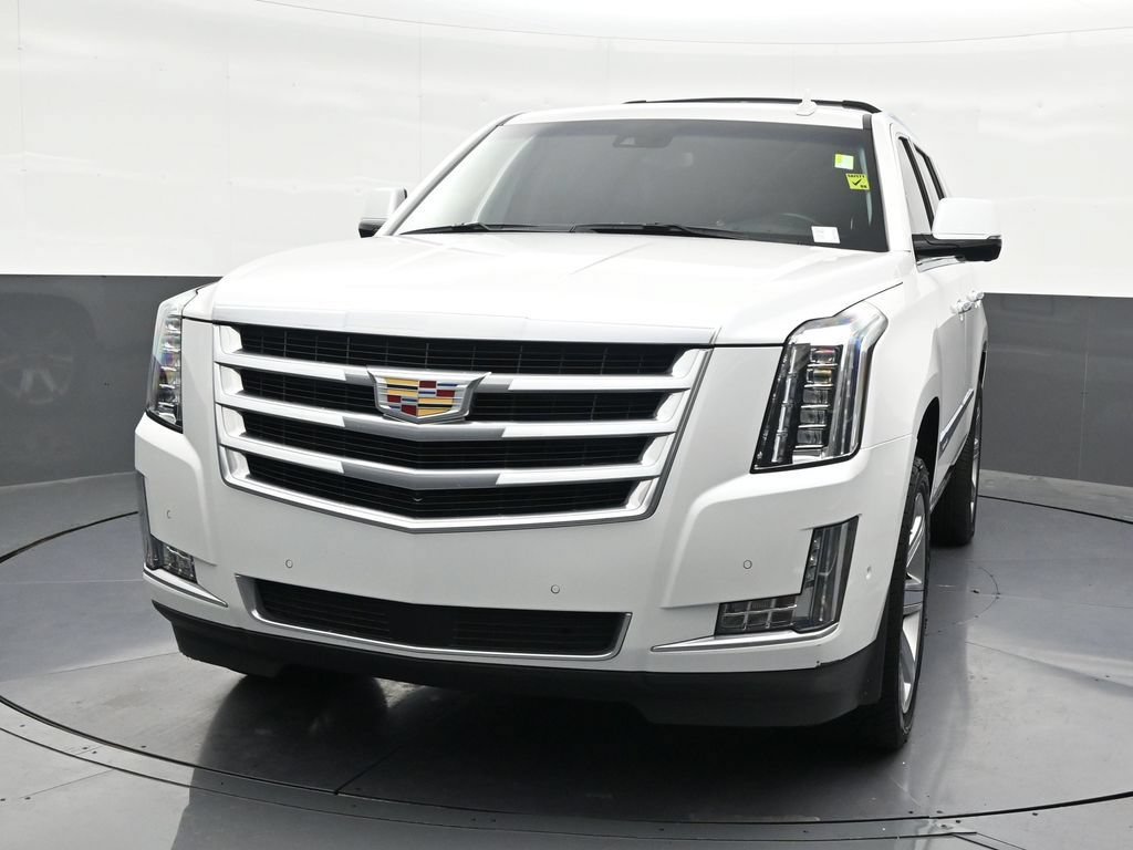 Used 2019 Cadillac Escalade Premium Luxury RWD image 9