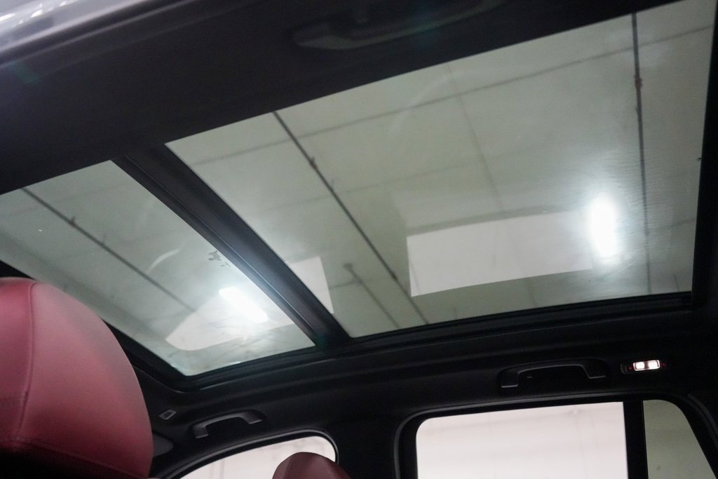 Used 2024 BMW X3 M40i image 17