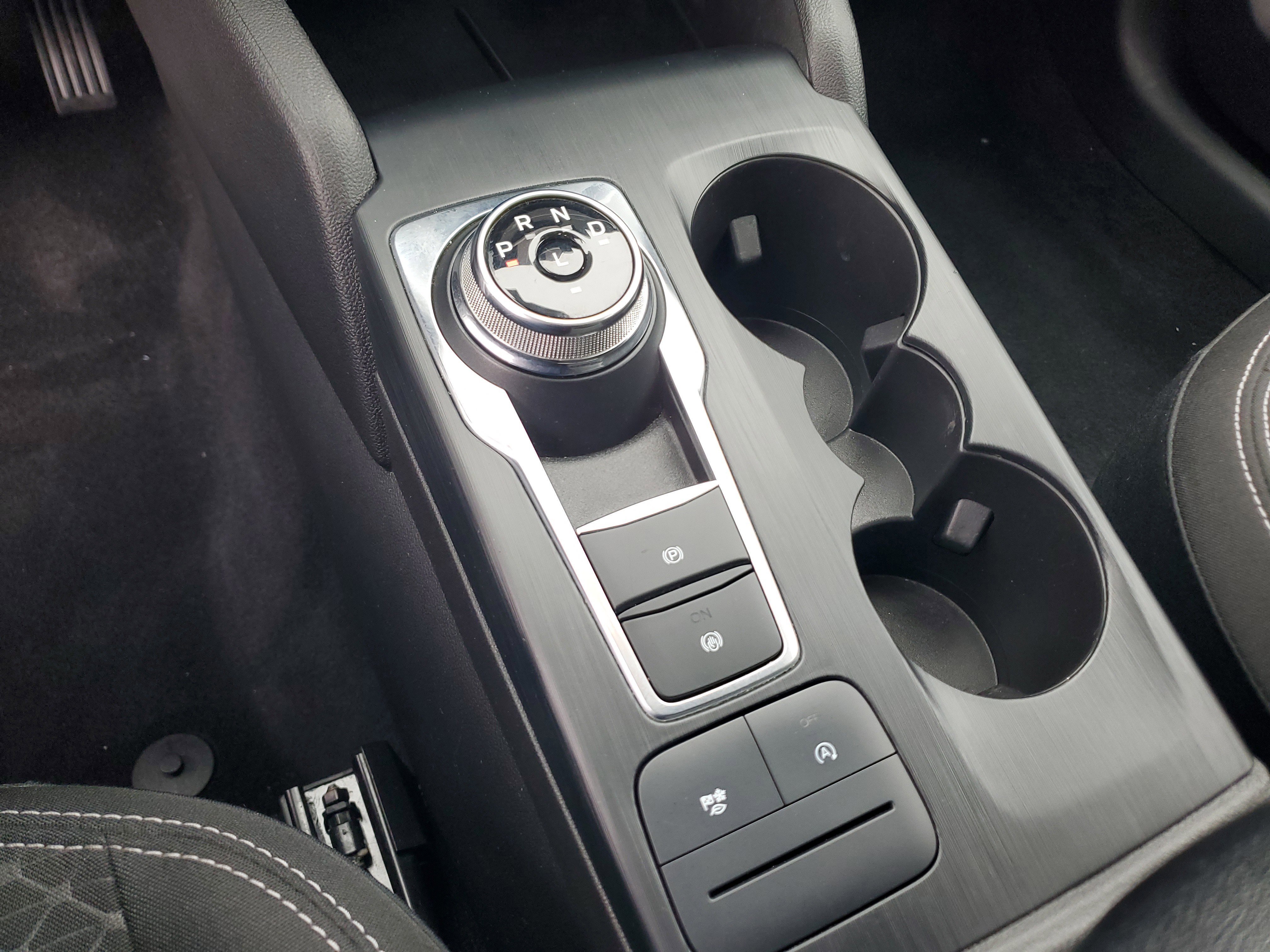 Used 2024 Ford Escape Active image 26