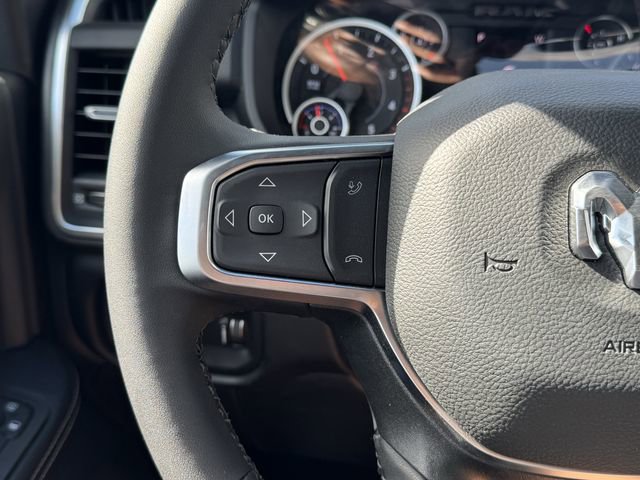 New 2026 RAM 2500 Lone Star image 12