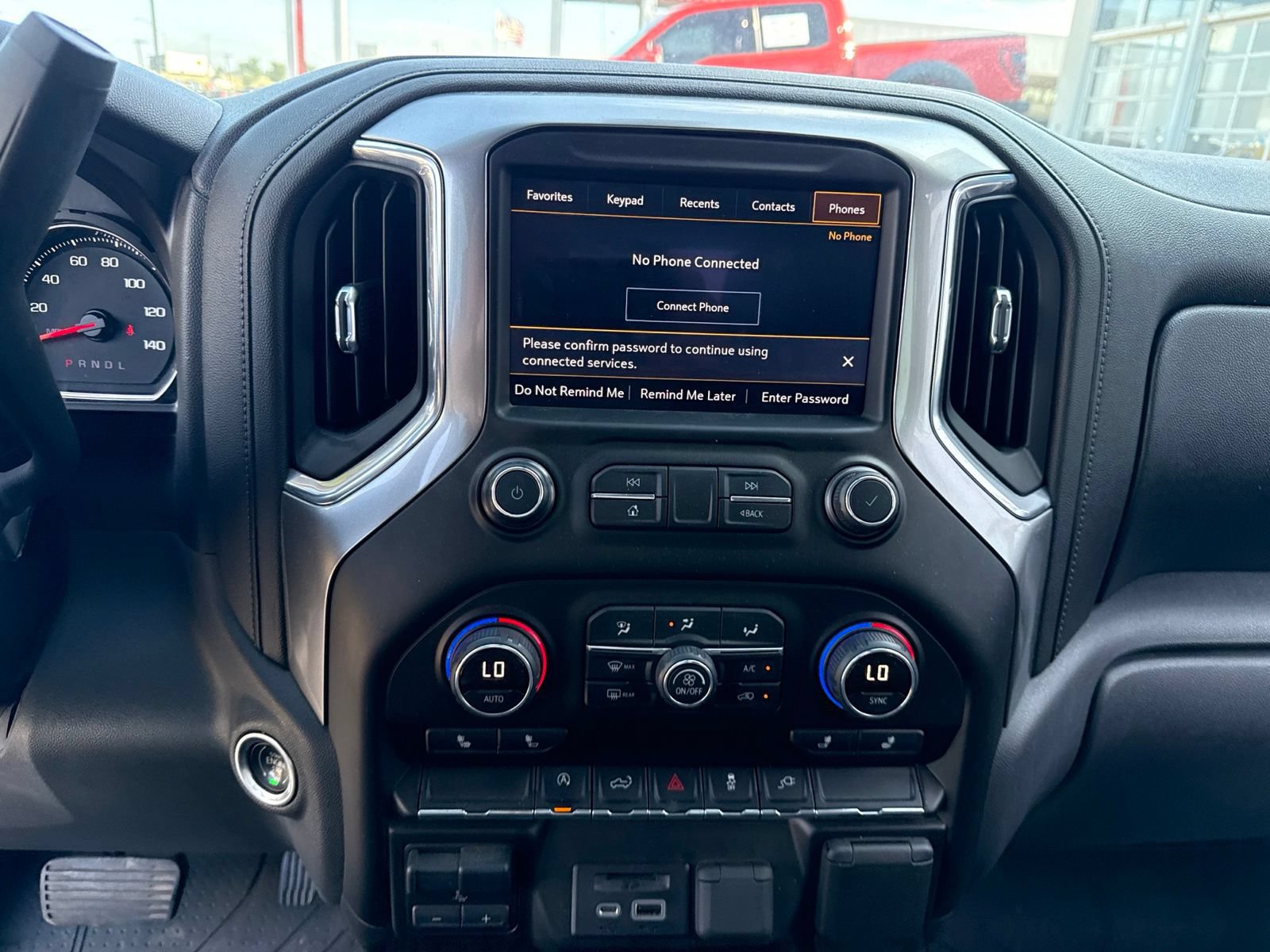 Used 2019 Chevrolet Silverado 1500 LT w/ Texas Edition RWD image 22
