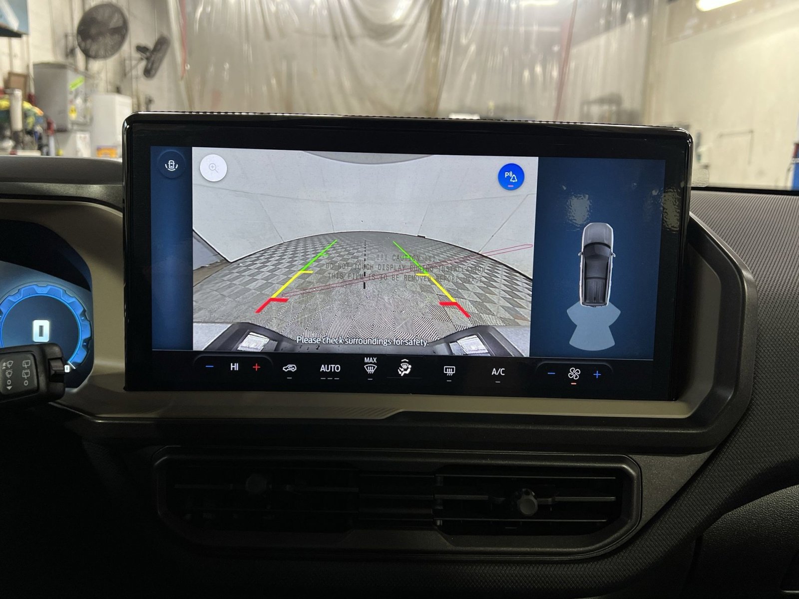 New 2025 Ford Bronco Sport Big Bend image 19