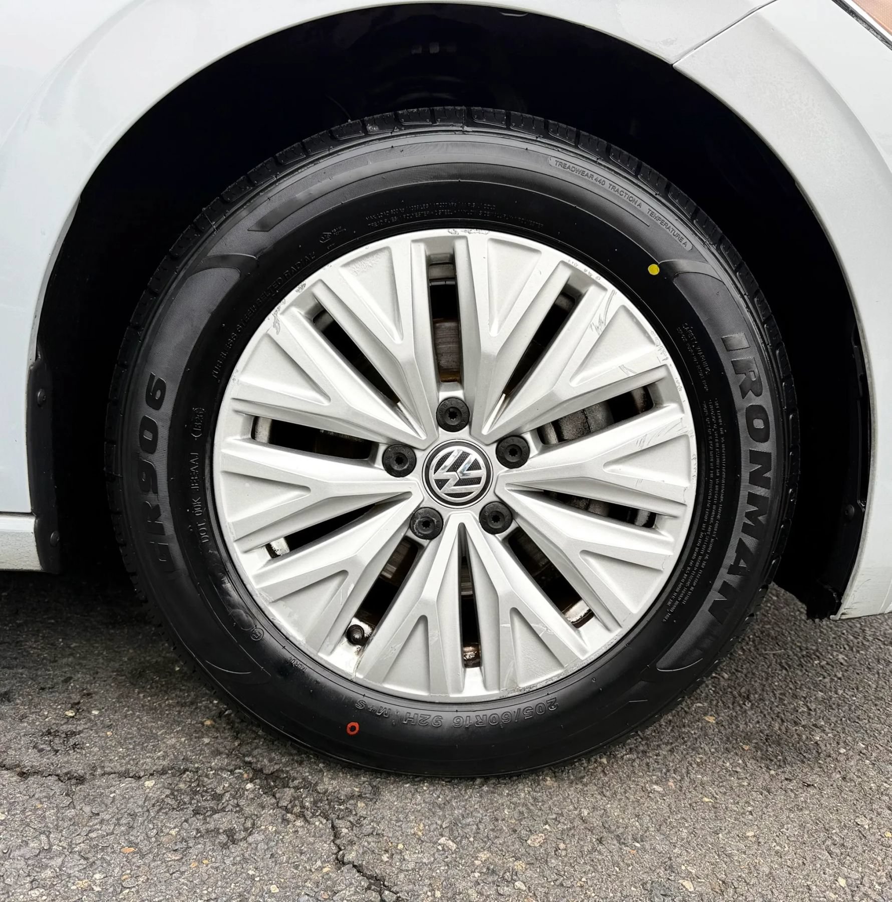 Used 2019 Volkswagen Jetta S FWD image 43