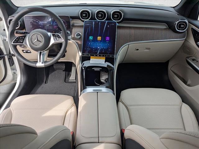 Certified 2026 Mercedes-Benz GLC 300 4MATIC image 13