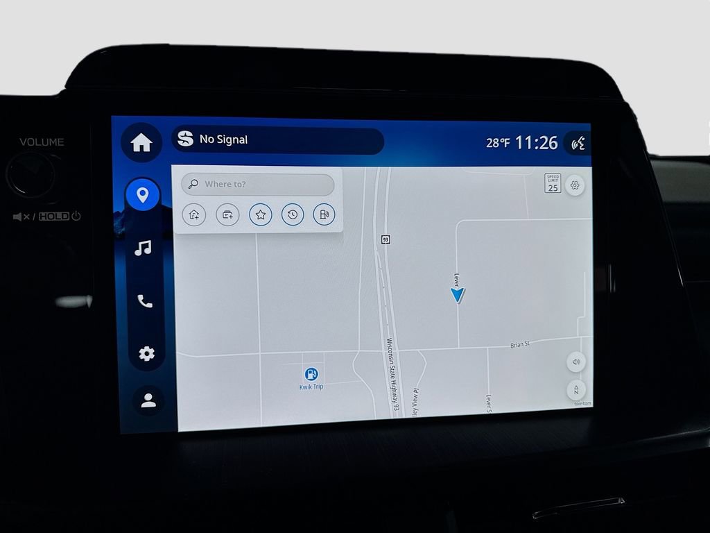 New 2026 Subaru Outback Touring XT image 11